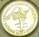 West-Afrikaanse Staten 50 francs 2003 "FAO" - Afbeelding 2
