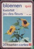 Bloemen Kwartet - Afbeelding 1
