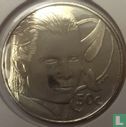 New Zealand 50 cents 2003 "Lord of the Rings - Legolas" - Image 2