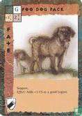 Foo Dog Pack - Image 1