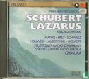 Schubert Lazarus