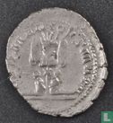 Romeinse Rijk, AR Antoninianus, 253-268 AD, Gallienus, Lugdunum, 258-259 AD - Afbeelding 2