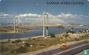The new bridge of Chalkida - Afbeelding 2