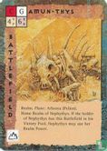 Amun-Thys - Afbeelding 1
