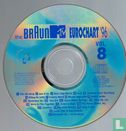 The Braun MTV Eurochart '96 Volume 8 - Image 3