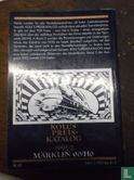 Koll`s Preiskatalog