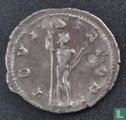 Antoninianus de l'Empire romain, AR, Gordien III, 238-244 AD, 241-243 AD - Image 2