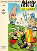 Asterix der Gallier - Afbeelding 1