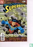 Superboy Annual 3 - Afbeelding 1