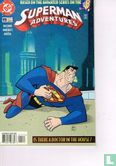 Superman Adventures 11 - Bild 1