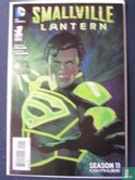 Smallville Lantern 1 - Image 1
