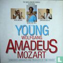 the Young Wolfgang Amadeus Mozart - Image 1