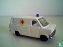 Ford Transit Ambulance - Image 1