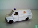 Ford Transit Ambulance - Image 2