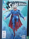 Superman New 52 36 - Afbeelding 1