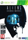 Aliens: Colonial Marines Limited Edition  - Afbeelding 1