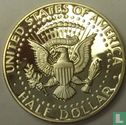 Vereinigte Staaten ½ Dollar 1984 (PP) - Bild 2