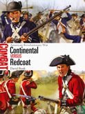 Continental versus Redcoat - Afbeelding 1