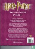 Harry Potter hocus-pocus platen - Afbeelding 2