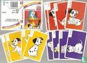 Disney's 101 Dalmatians Mini Games Quartett - Image 3