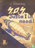 S.O.S. Justa I in nood! - Afbeelding 1