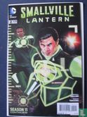 Smallville Lantern 2 - Bild 1