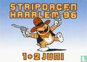 B001080 - Stripdagen Haarlem '96 1 & 2 juni - Afbeelding 1