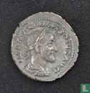 Roman Empire, AR Denarius, 235-238 AD, Maximinus Thrax, Rome, 235-236 AD - Image 1