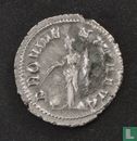 Roman Empire, AR Denarius, 235-238 AD, Maximinus Thrax, Rome, 235-236 AD - Image 2