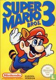 Super Mario Bros. 3 - Image 1