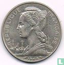 Réunion 50 francs 1964 - Image 1