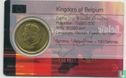 Belgien 5 Franc 1998 (NLD - Coincard) - Bild 2