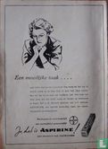 Almanak van Uilenspiegel 1953 - Bild 2