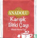 Karasik Bitki Çayi - Afbeelding 1