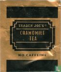 Chamomile Tea - Image 1