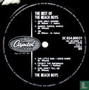 The Best of the Beach Boys Vol. 3 - Bild 3
