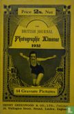 The British Journal Photographic Almanac 1932 - Image 1