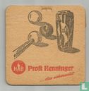 Prost Henninger 9,5 cm