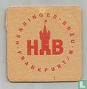 Prost Henninger 9,5 cm