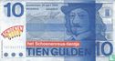 Schoenenreus 10 Gulden (1997) - Image 1