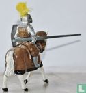 Sir Agravaine Mounted - Image 2