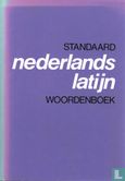 Standaard Nederlands-Latijn woordenboek - Image 1