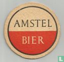 Amstel Bier Gold 6 1/2% 9 cm - Image 2
