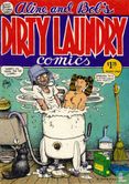 Aline and Bob's Dirty Laundry Comics - Afbeelding 1