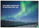 B150010 - Iceland's nightlife is waiting for you - Afbeelding 1