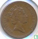 Royaume-Uni 1 penny 1987 - Image 1