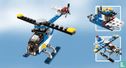 Lego 5864 Mini Helicopter - Image 3
