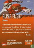 Alpha Flight: Puck - Image 2