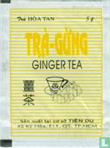 Ginger tea  - Bild 1