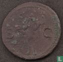 Romeinse Rijk, AE As, 37-41 AD, Agrippa eerherstel onder Caligula, Rome - Afbeelding 2